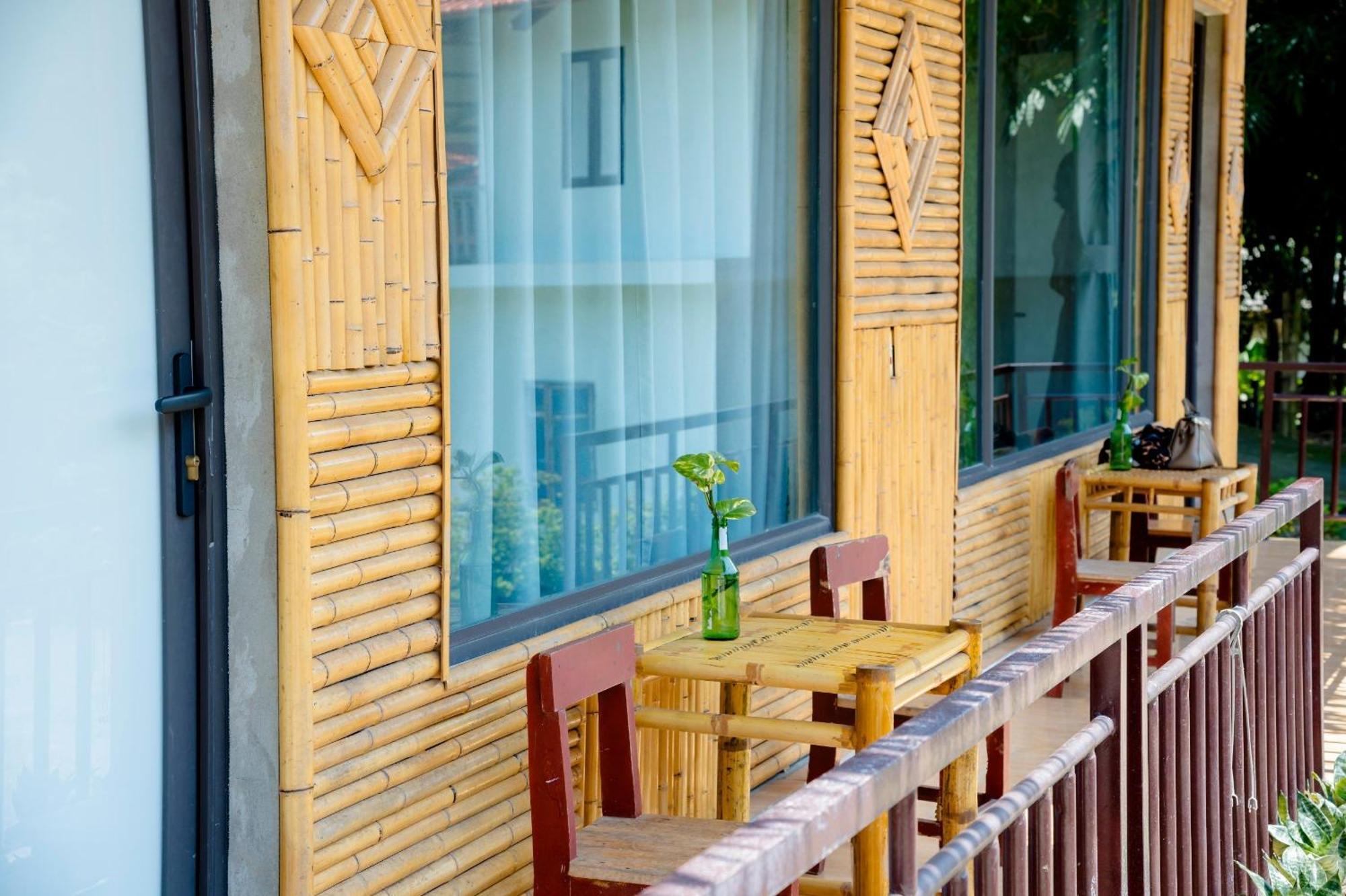Thao Ly Homestay Mai Chau Hoa Binh Номер фото