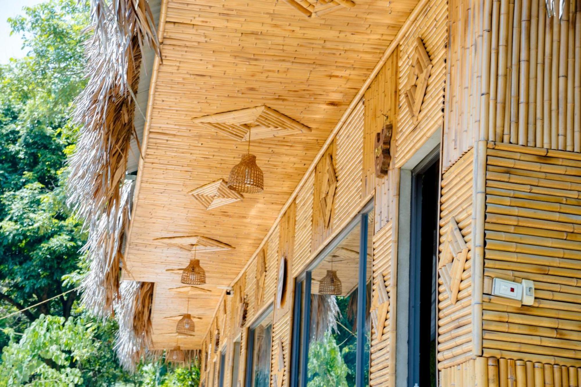 Thao Ly Homestay Mai Chau Hoa Binh Номер фото
