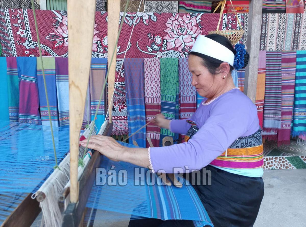 Thao Ly Homestay Mai Chau Hoa Binh Экстерьер фото