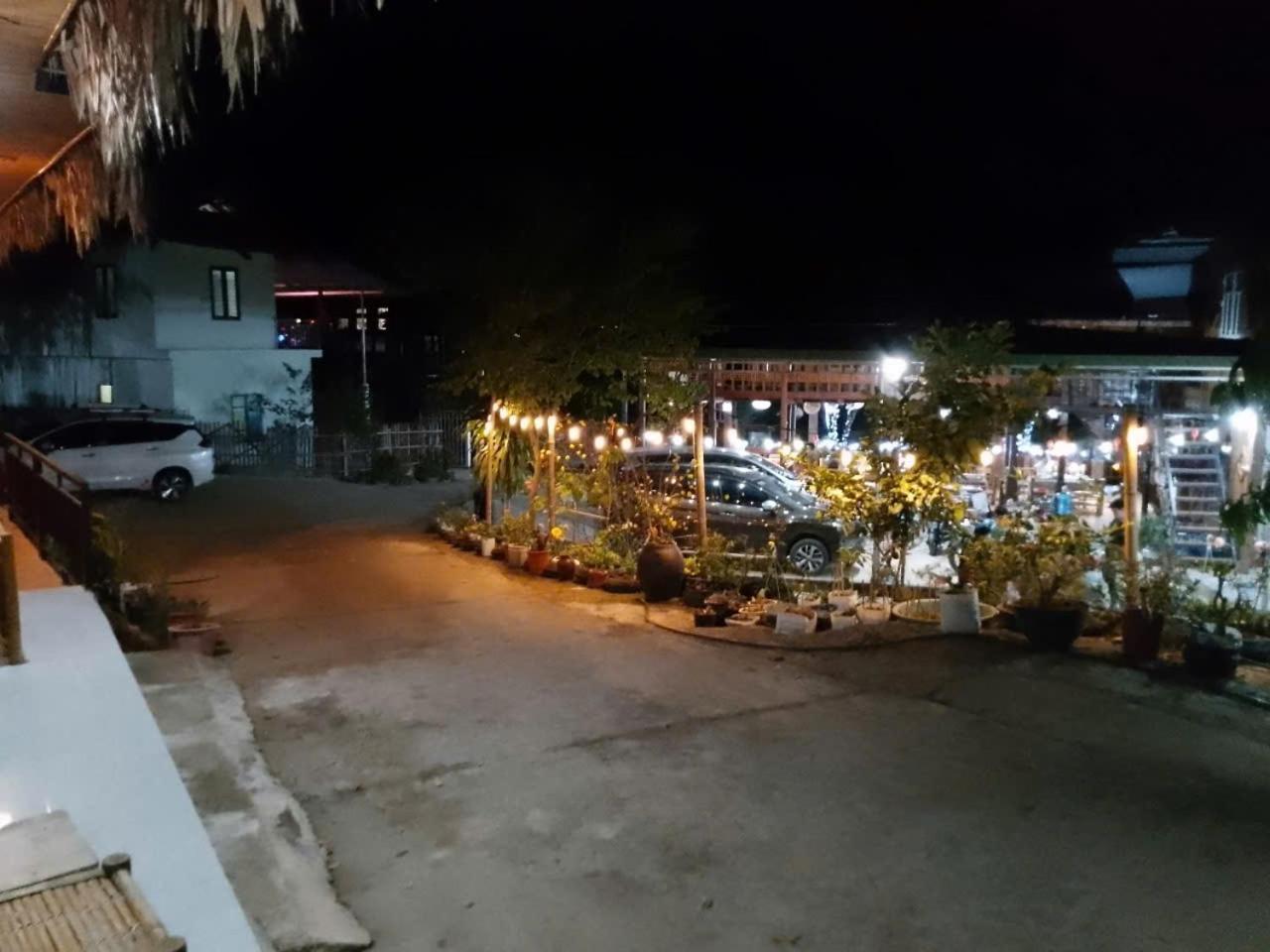 Thao Ly Homestay Mai Chau Hoa Binh Экстерьер фото